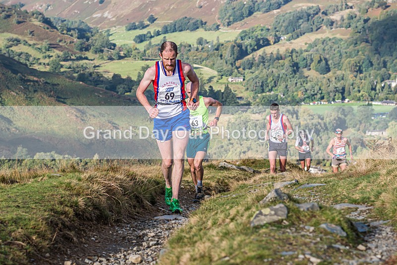 HBMR Leg 1-28 - Hodgson Brothers Mountain Relay Leg 1 Saturday 3rd October 2026