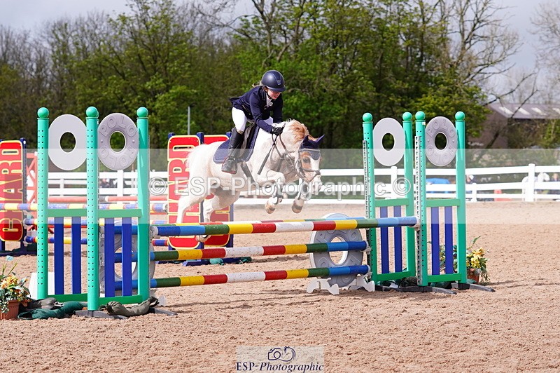 240505A-155512-07007 - Cls 22 & 23 Stepping Stones 128cm & 138cm & Under11's