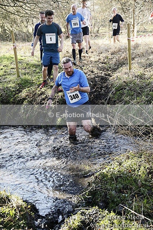PVT 240219 501 - The Terminator Race - Pewsey Vale - 24/02/19