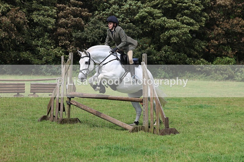 3E7A5974 - Class 28: 75cm Working Hunter