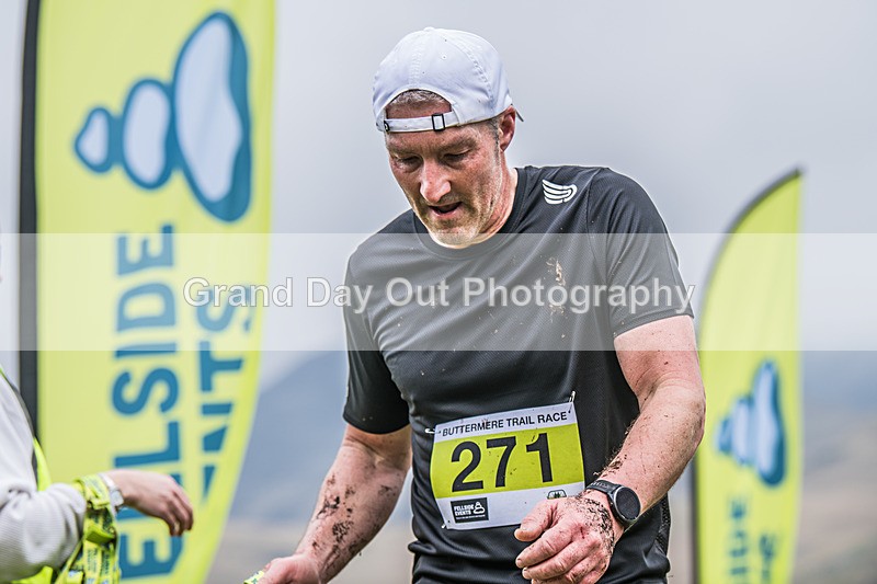 Buttermere-1100 - Fellside Events Buttermere Trail Race Sunday 22nd March 2026