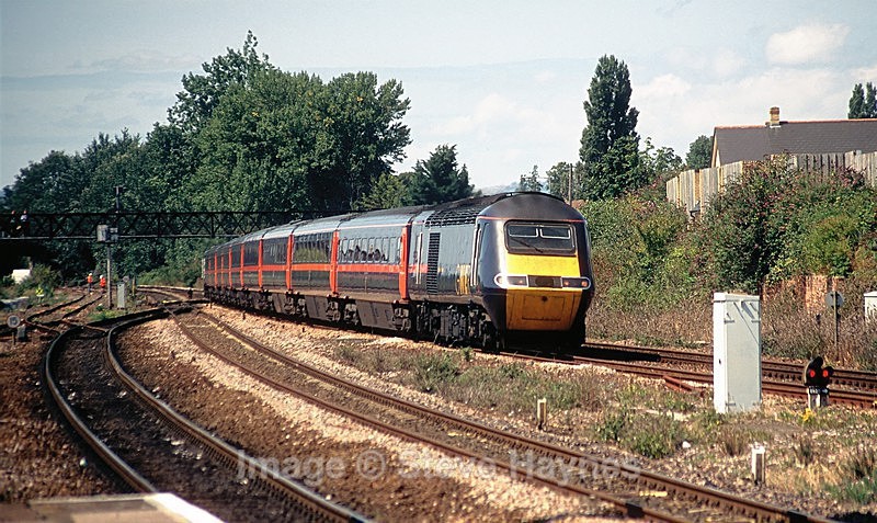 31st July 2004 - Taunton, Somerset