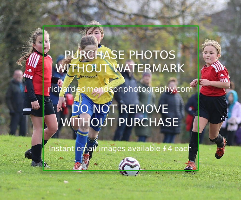 IMG_3985 - Kendal Utd U10 Cobras vs Grange Utd U9 (27/11/22)