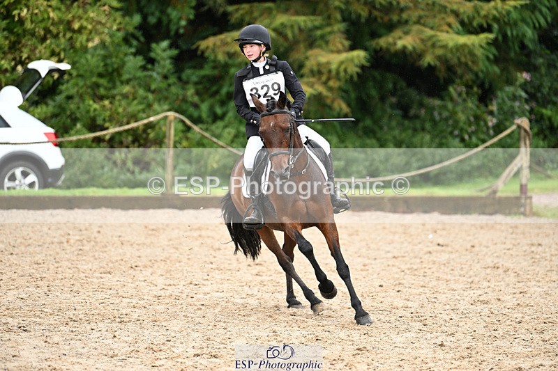 240824X-103900-24862 - 70cm Round 2 10.30 to 12.10