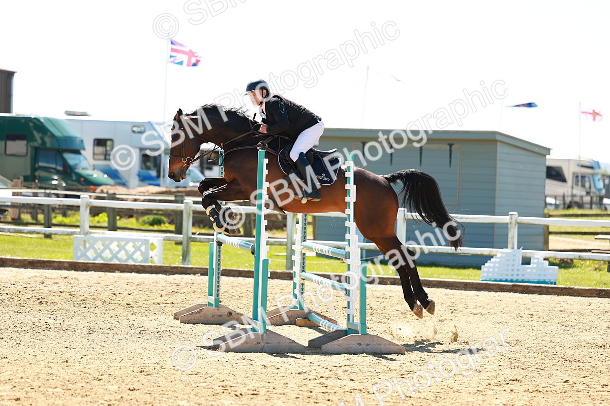 SBM_000751 - Class 3 - Senior Discovery - 1.00m