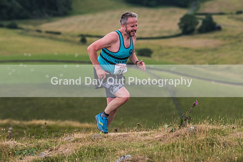 Reston-788 - Reston Scar Fell Race Wednesday 5th July 2023