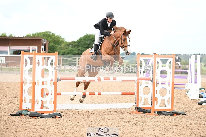 250611-124107-00510 - Cls 4 Snr Newcomers & 1.10m Open