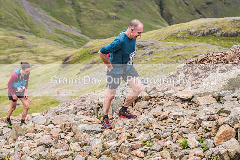 Borrowdale-835 - Borrowdale Fell Race Saturday 5th August 2023