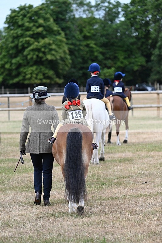 WJ7_9572 - Class 1 Lead Rein Pony