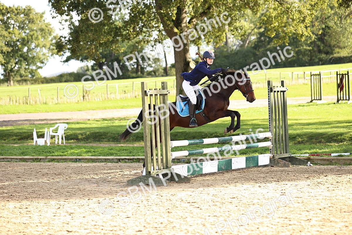 SBM_51354 - J10 - Junior Pony 75cm Championship