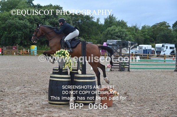 BPP_0666 - CLASS 17 SAT Equiyd 0.85m Amateur Championship Qualifier