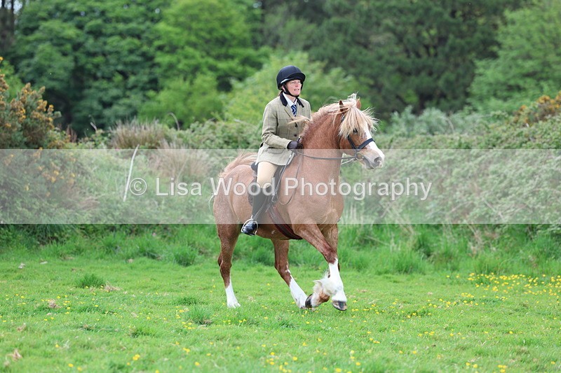 3E7A0665 - Class 5: Ridden M & M Senior