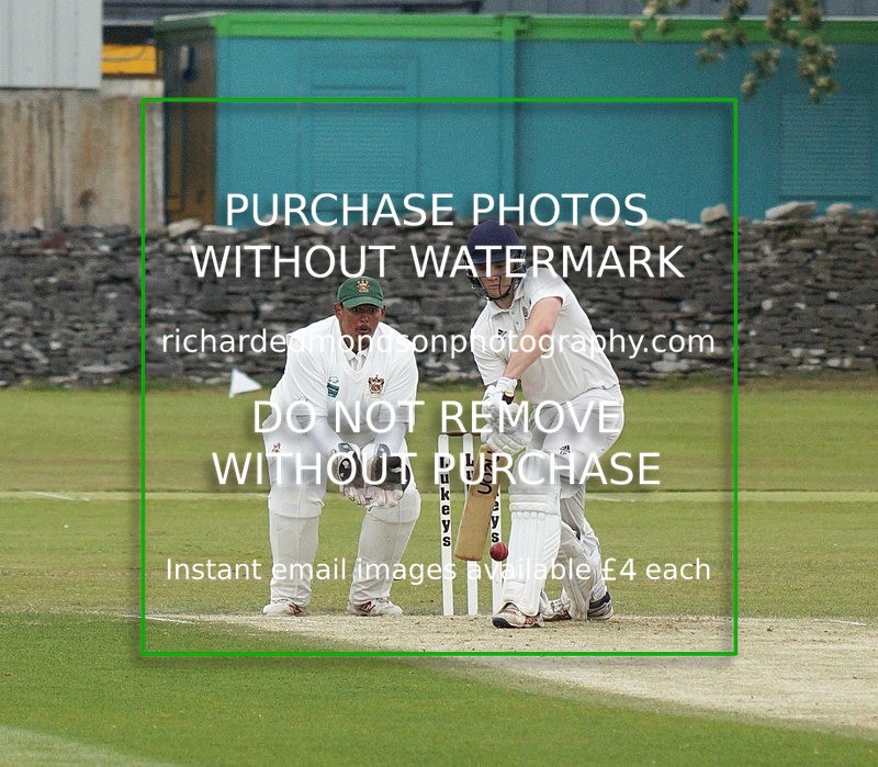 DSC00535 - Cricket Season 2019: Kendal CC v Barrow CC