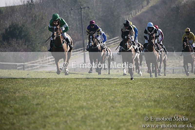 PtP 240218 139 - Vine & Craven Hunt Point-to-Point Barbury racecourse 24/02/18