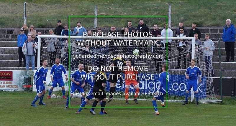 DSC08230 - Kirkby Lonsdale v Bowerham Dynamoes Cup Final