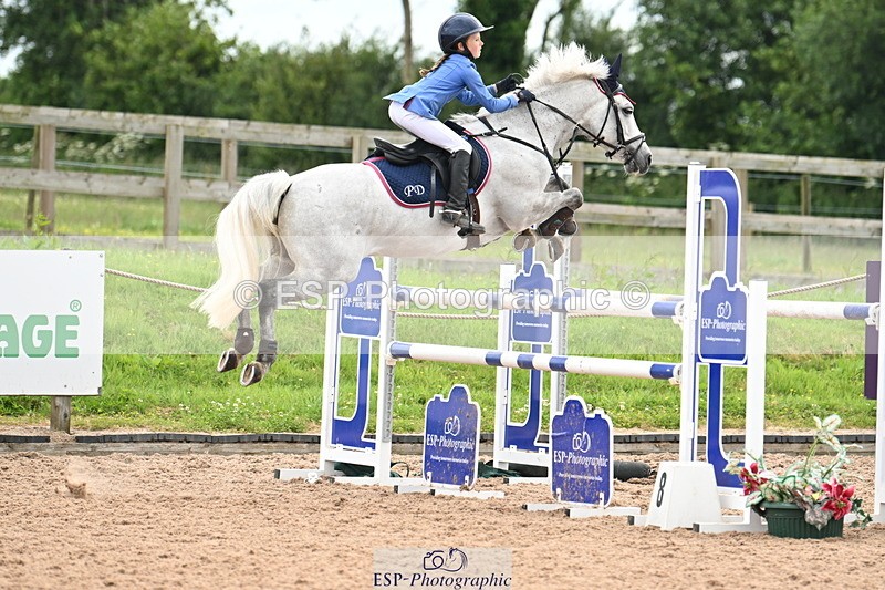 240630A-135719-13932 - Cls 25 HOYS 138cm Qualifier