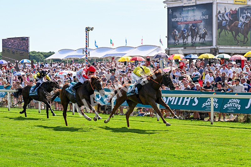 110726-Race 4-Raammee-7735 - Race 4 15.45pm John Smith's Cup