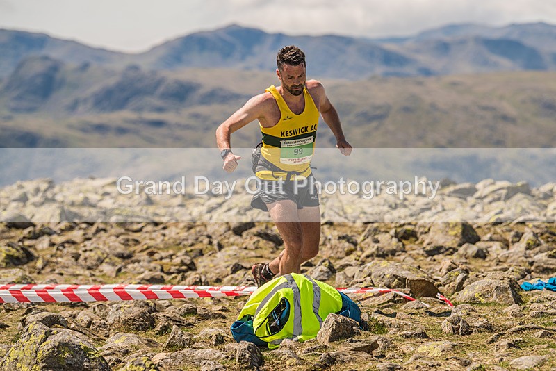 Fairfield-903 - Fairfield Horseshoe Fell Race Saturday 13th May 2023