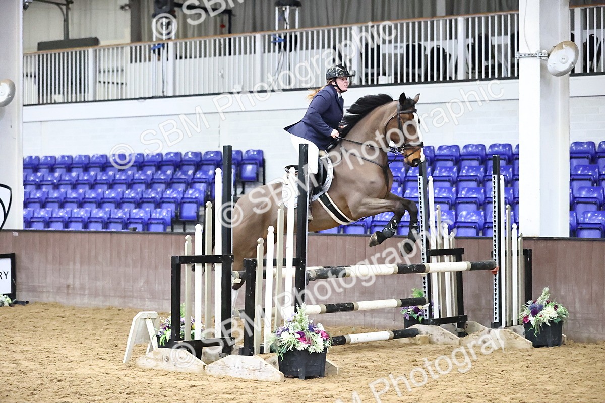 SBM_006604 - Class 20 - Senior British Novice - 90cm