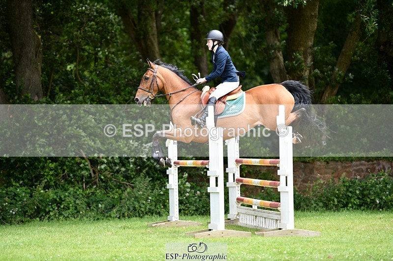 240704-133145-03926 - Cls 13 1.10m Amateur Qualifier