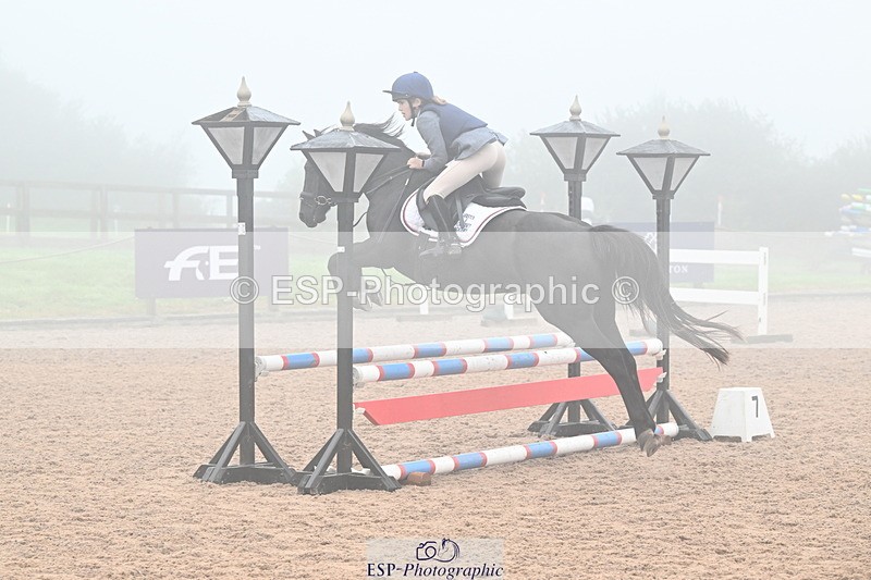 240907A-104254-00826 - Cls 2 Pony Small Team 70cm & 80cm