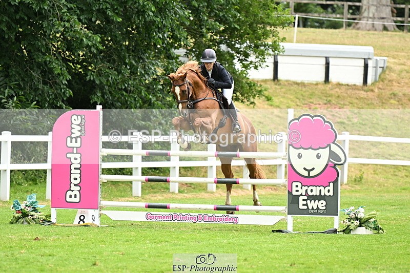 250705A-102315-13270 - Cls 29 Snr 1.25m Open