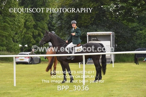 BPP_3036 - CLASS 1 SENIOR NEWCOMERS/1.10M OPEN
