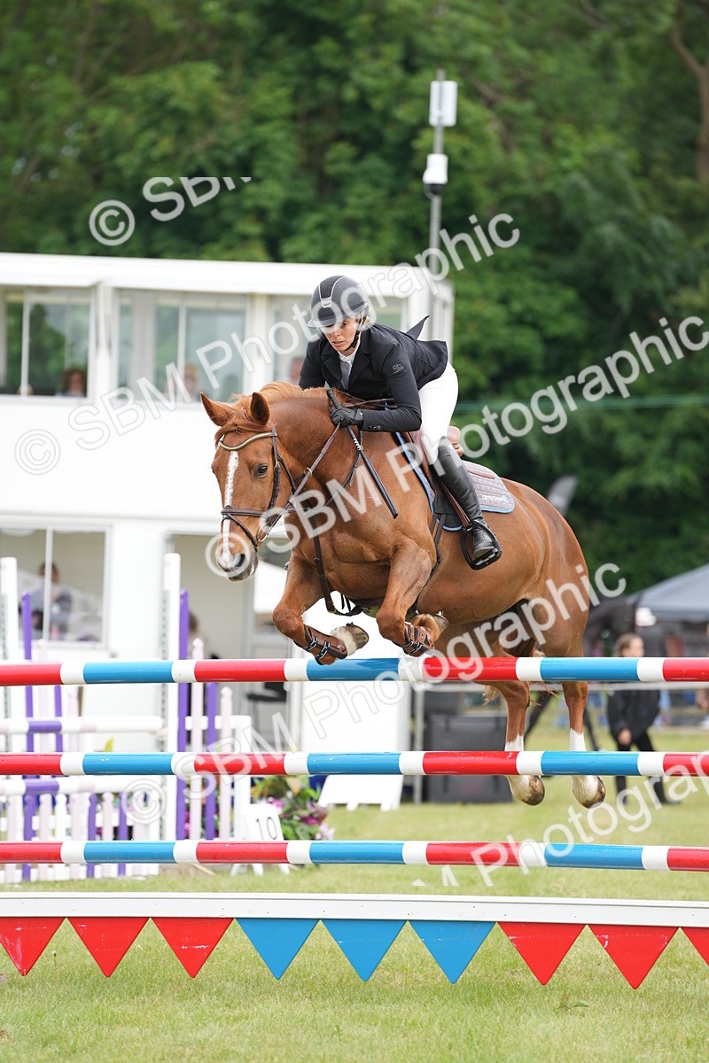 SBM_09285 - Class 204 - Tarmac Accumulator