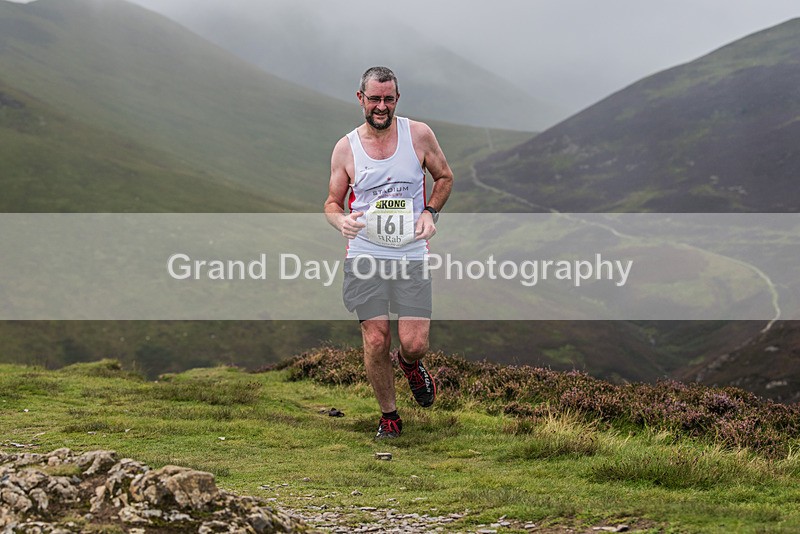 Barrow-329 - Barrow Fell Race Monday 28th August 2023