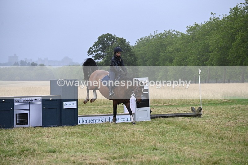 WJ6_0204 - Time at Kitchen Jump 11:07 to 11:33