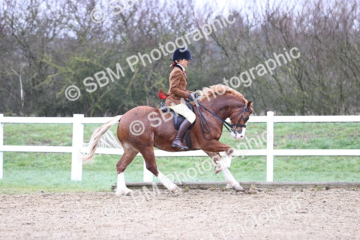 SBM_008398 - Class 33-34 - M&M Open Ridden Small-Large