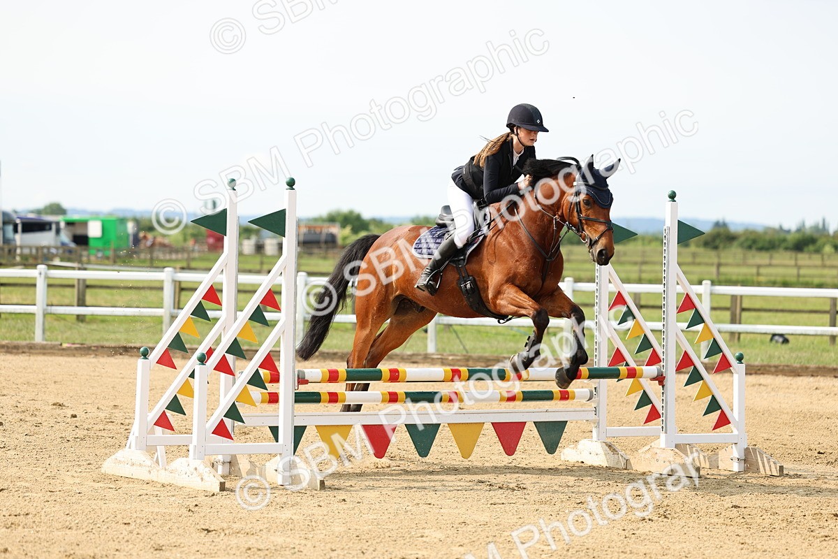 SBM_003980 - Class 15 - Clear Round