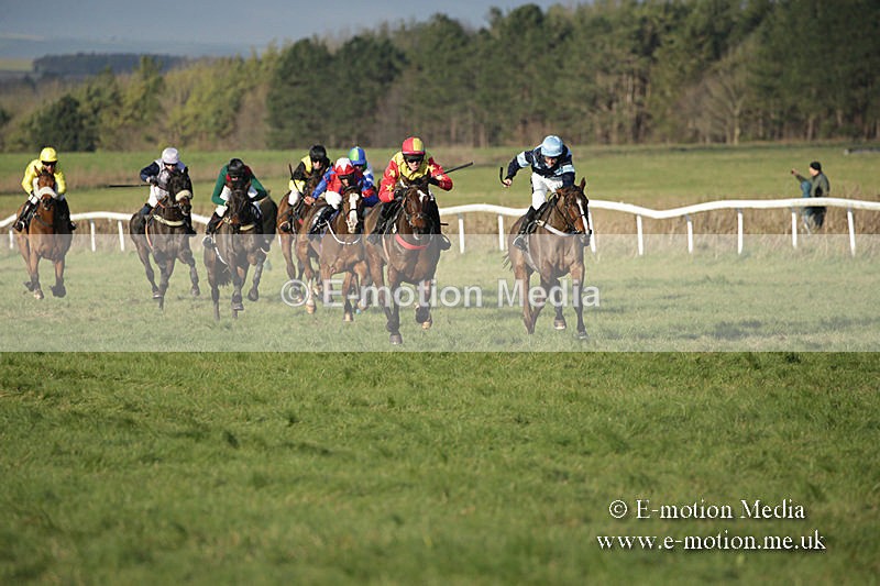 PtP 011219-0368 - Hursley Hambledon Hunt Point-to-Point 01/12/19