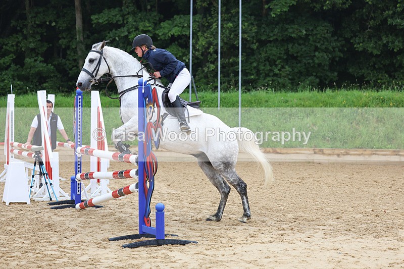 3E7A5267 - Class 4: Senior British Novice/90cm open