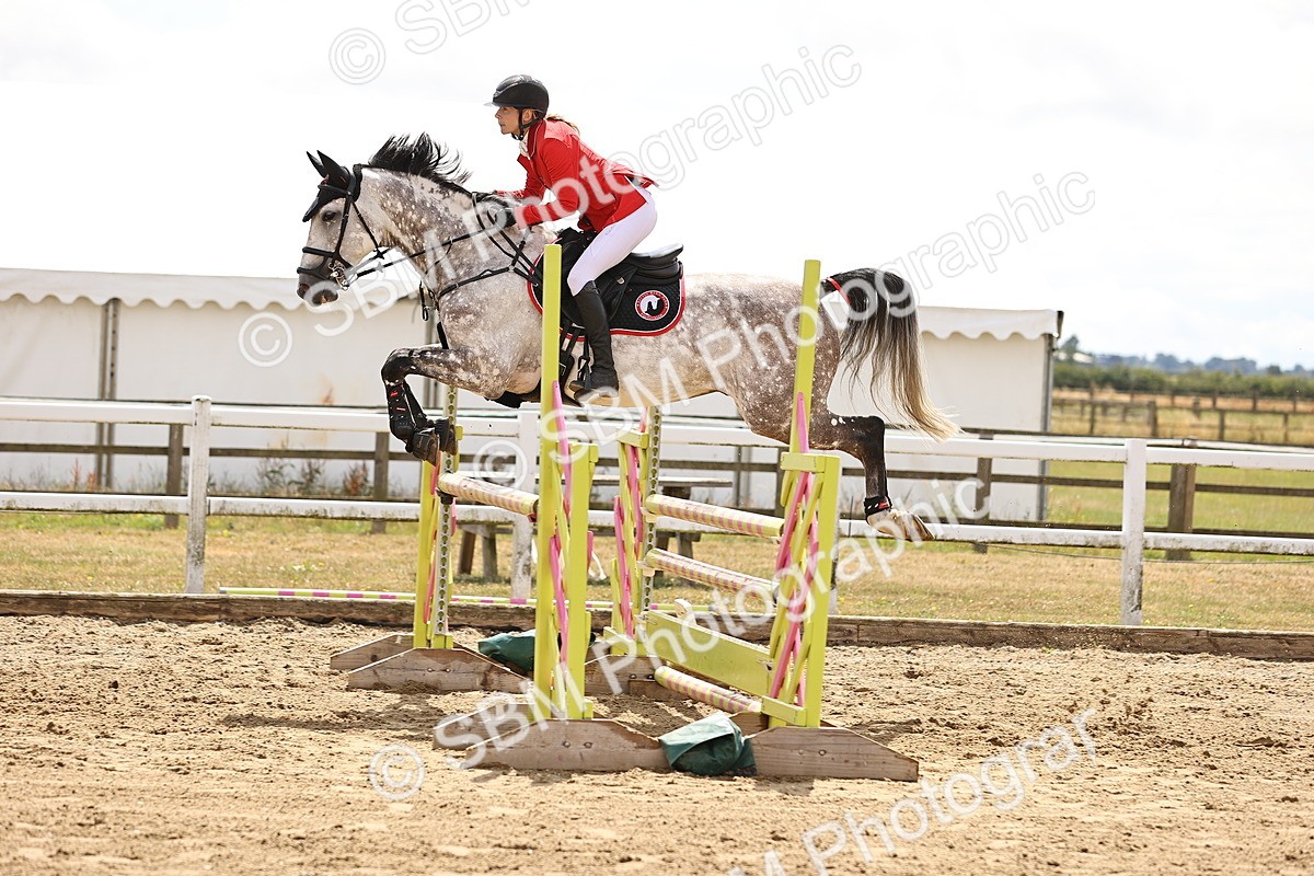 SBM_026707 - Class 13 - Senior Newcomers - 1.10m