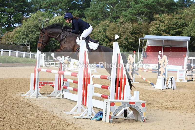 3E7A0323 - Class 12: 1.05 National Amateur Qualifier