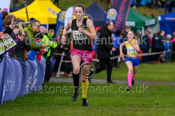 Falkirk25-928872 - U15 Girls