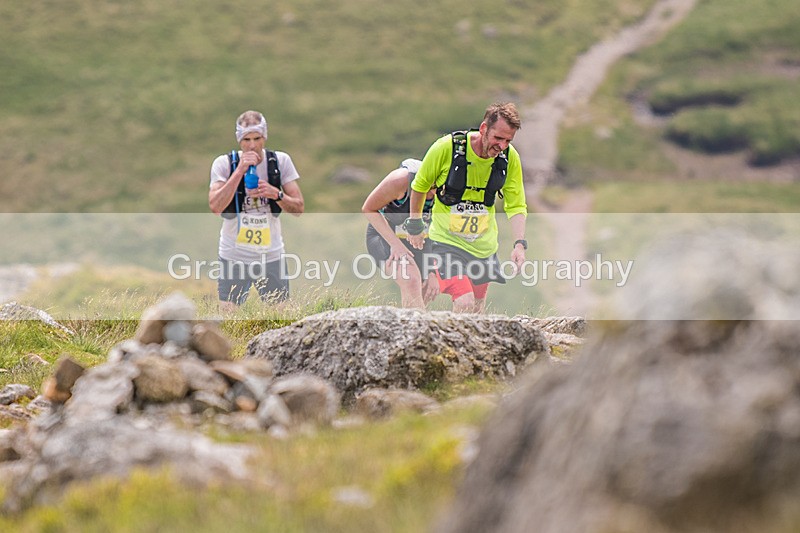 Great Lakes-891 - Great Lakes Fell Race Saturday 21st June 2025