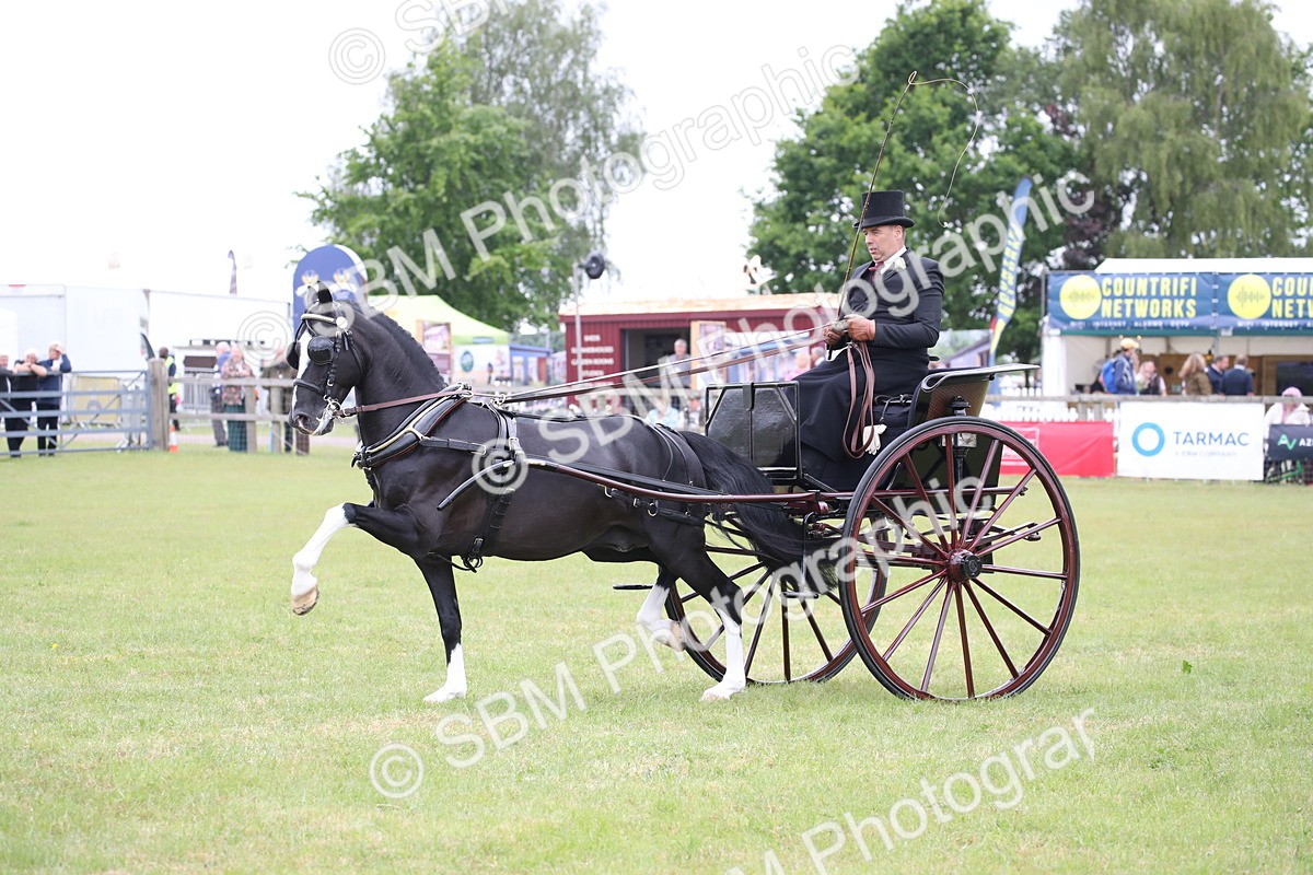 SBM_05745 - Class 12-15 - HOYS Private Driving