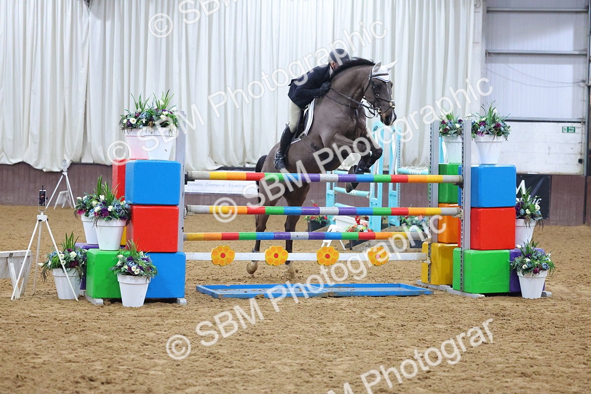 SBM_003075 - Class 18 - National 1.30m/1.40m Open Handicap (1.30m - 1.40m)