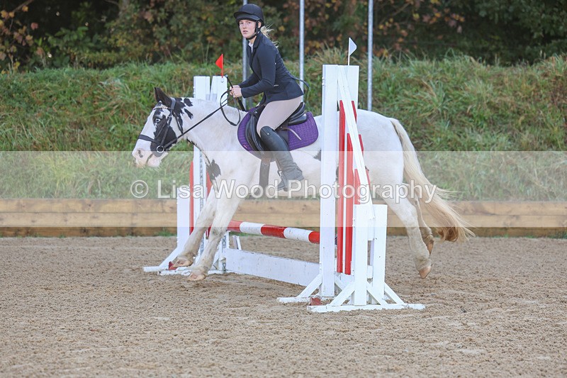 3E7A2472 - Class 3: 50cm Open