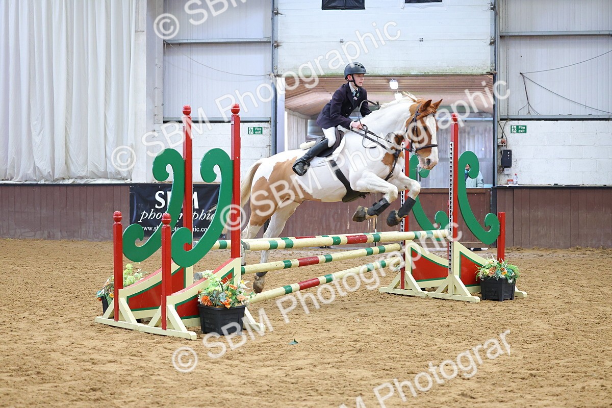 SBM_009251 - Class 19 - Equiyd 0.85m Amateur Championship Qualifier - First Round (0.85m)