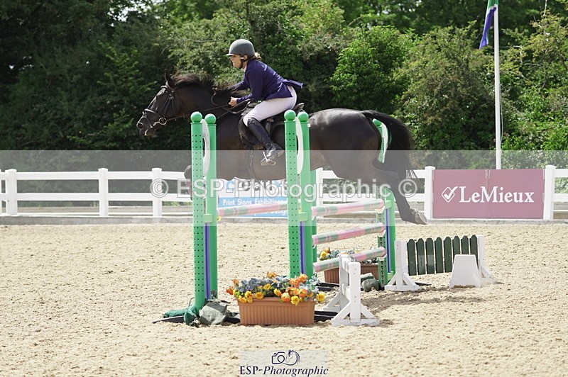 230728A-140026-02277 - Cls 10 95cm Amateur Quali