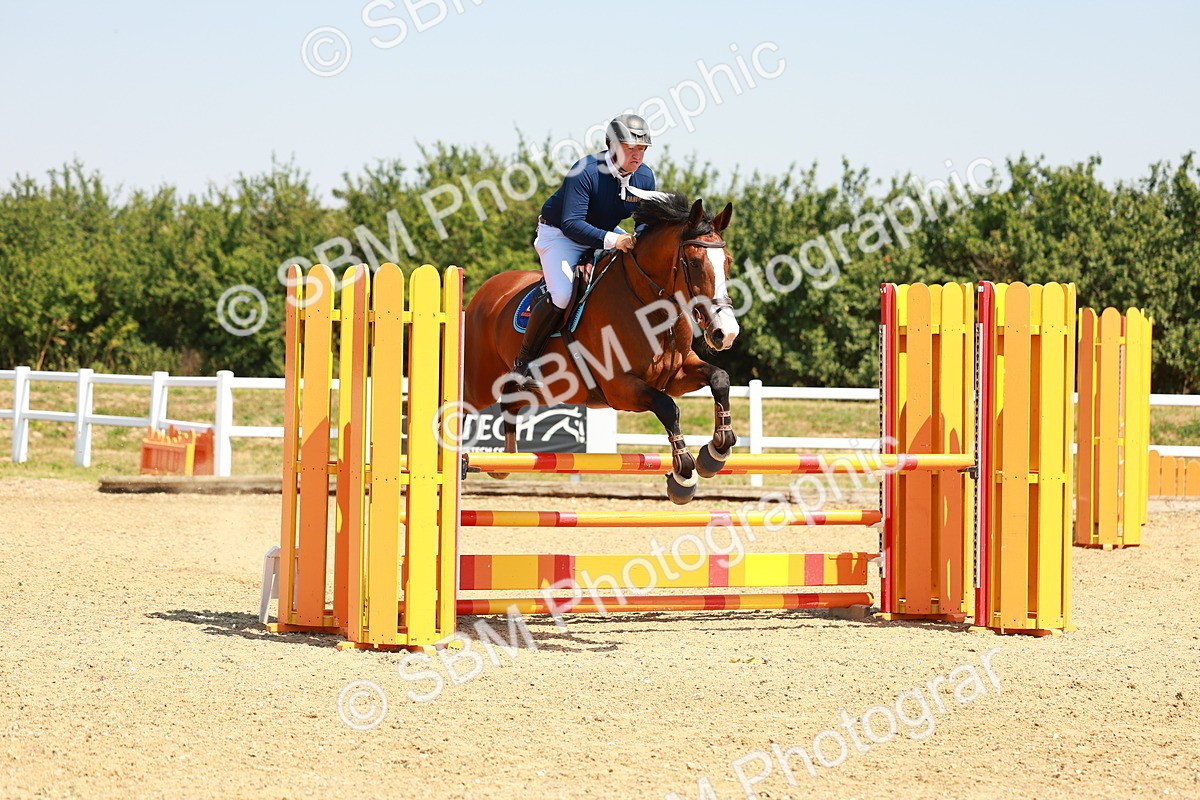 SBM_000954 - Class 3 - Senior Discovery - 1.00m