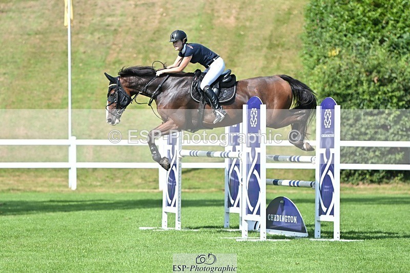 230909-120718-05385 - Cls 11 Snr Foxhunter & 1.20m Open
