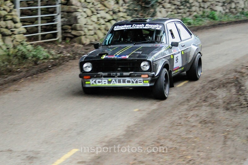  - 2022 Killarney Historic Rally
