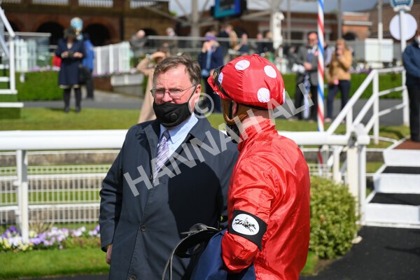 yr22052021r4-58 - Race 4 3.50pm WilliamHill.com Best Odds Guaranteed Stakes