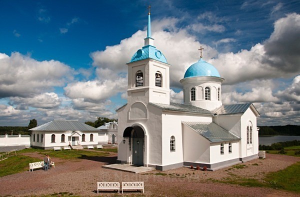  - Russia