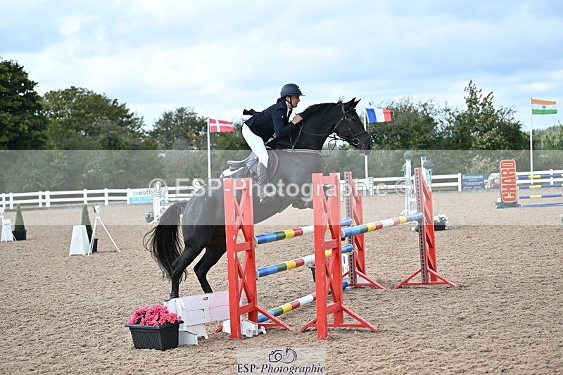 241005A-122620-03608 - SAT Cls 18 1.05m Amateur Quali