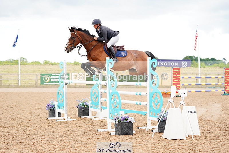 240524A-122920-03522 - Cls 15 Foxhunter